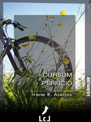 cover image of Cursum Perficio